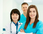 Consulta con el Dr. Forero