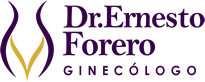 LOGO DR FORERO horizontal color header