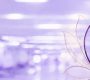 Banner La flor 90x80