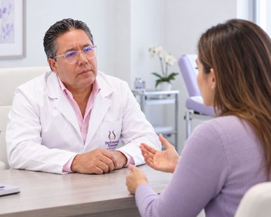Método Renacer Femenino del Dr. Ernesto Forero, ginecólogo en Bogotá